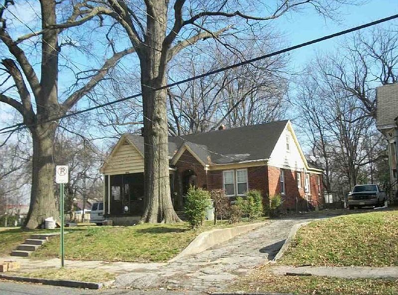 1st image of this home