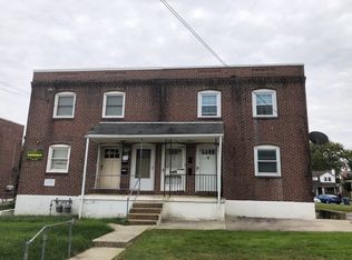 1408 Saint Elizabeth St, Wilmington, DE 19805