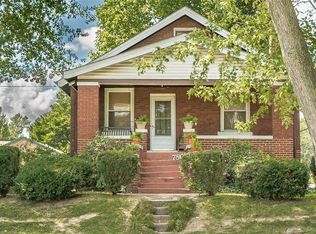 7801 Clevedon St, Saint Louis, MO 63123
