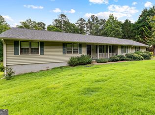 110 Mourning Dove Dr S, Fayetteville, GA 30215