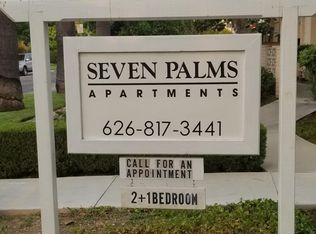 122 Hurlbut St #2, Pasadena, CA 91105