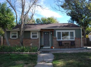 1950 Alton St, Aurora, CO 80010