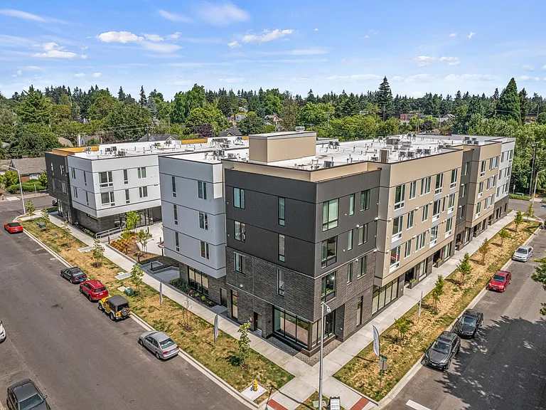Residences at Arnada — Photo 30