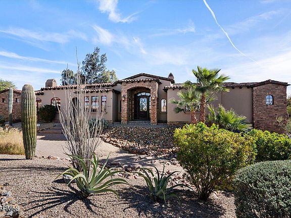 5th image of 9413 E LA POSADA Circle