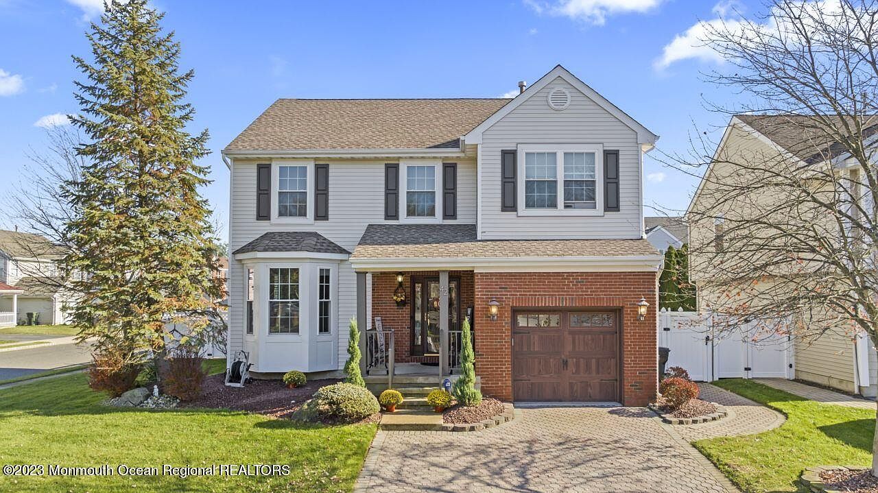 42 Skyline Drive, Hazlet, NJ 07730 Zillow