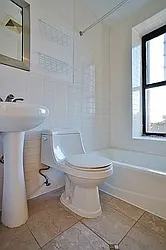 Rented by J Misrahi Realty Corp