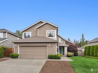 2033 163rd St SE, Mill Creek, WA 98012