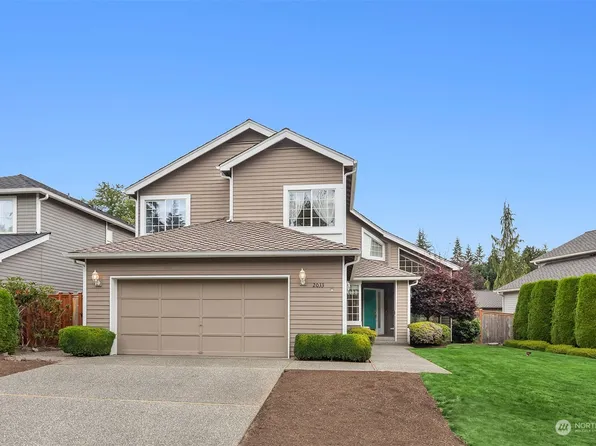 2033 163rd Street SE, Mill Creek, WA 98012