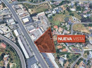 1248 S Santa Fe Ave, Vista, CA 92084