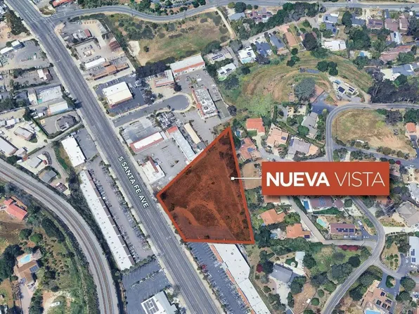 1248 S Santa Fe Ave, Vista, CA 92084