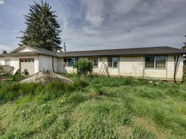 35343 Searls Ln, Astoria, OR 97103
