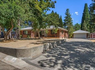 13 Rancho Manor Dr, Reno, NV 89509