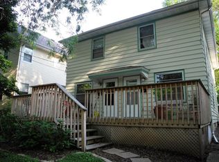 1949 Heath Ave, Madison, WI 53704