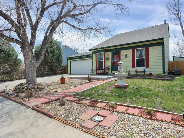 19146 E 22nd Drive, Aurora, CO 80011