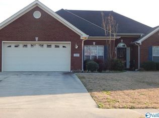 2219 Almon Way SW, Decatur, AL 35603