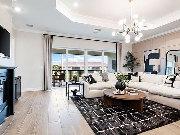 3rd image of 15345 Giardino DR #12-202