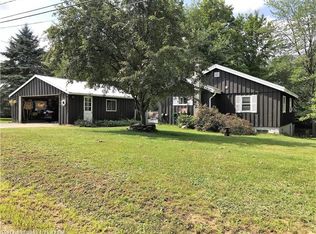 3 Camp Rd, Alfred, ME 04002