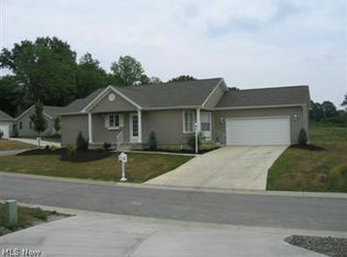 603-46 S Raccoon Rd, Youngstown, OH 44515