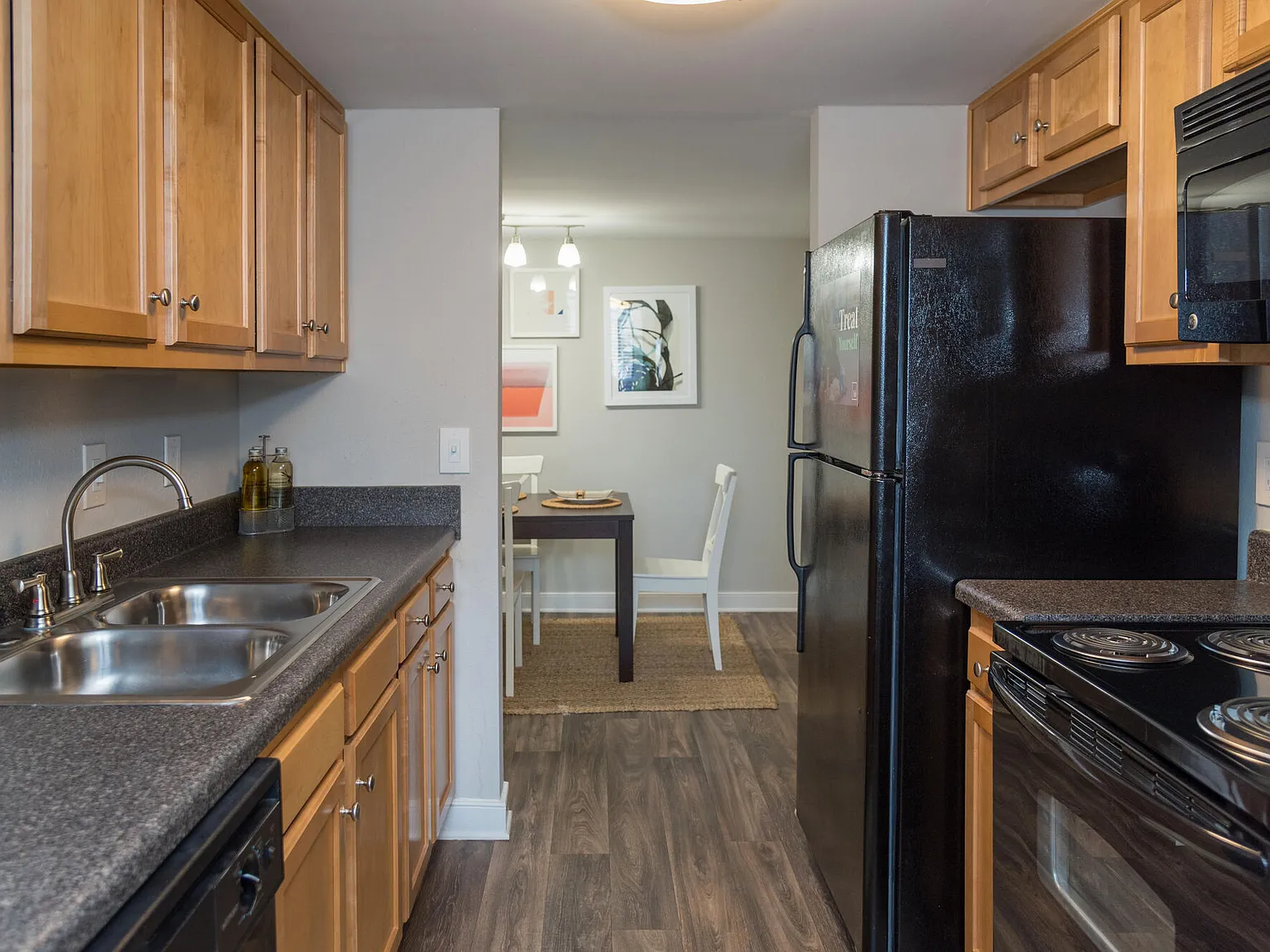 Reserve South — Photo 2