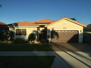 9121 SW 165th Pl, Miami, FL 33196