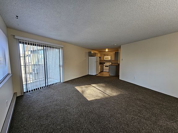 5th floor unit living room