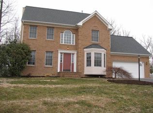 115 Artillery Rd, Winchester, VA 22602