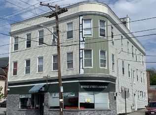 485 Bridge St #1, Lowell, MA 01850