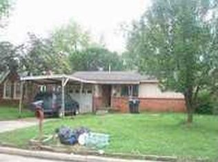 313 SW 41st St, Oklahoma City, OK 73109