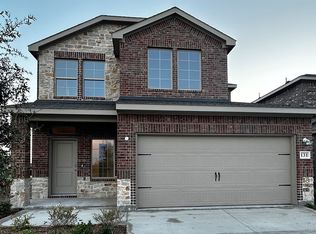 131 Pheasant Run Rd, Terrell, TX 75160