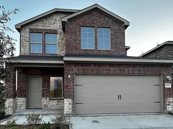 131 Pheasant Run Rd, Terrell, TX 75160