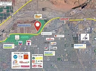 2929 N Gilbert Rd, Mesa, AZ 85213