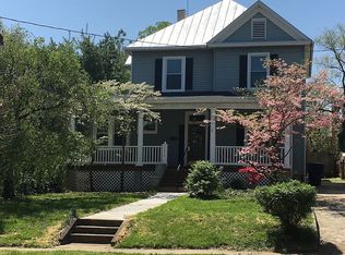 2056 Maiden Ln SW, Roanoke, VA 24015