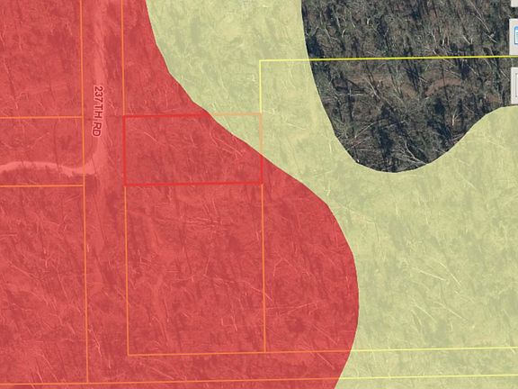 5th image of Vacant 237th Rd