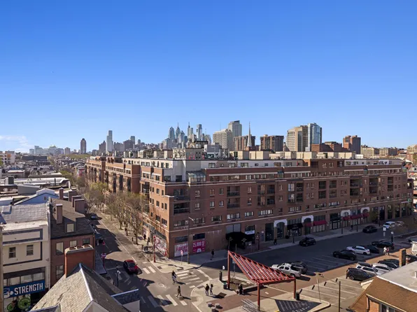 200 Lombard St #518, Philadelphia, PA 19147