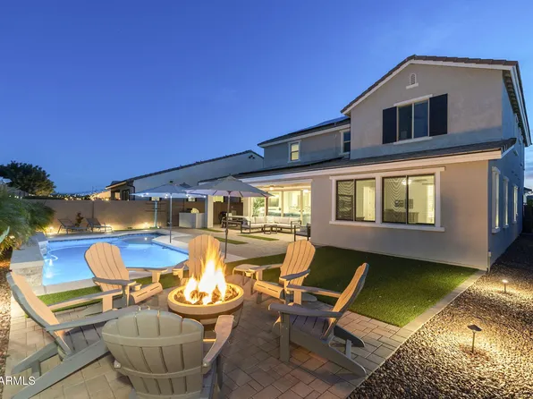 22441 N 96TH Lane, Peoria, AZ 85383