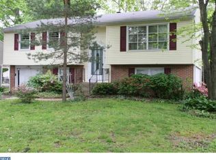 450 Ivy St, Warminster, PA
