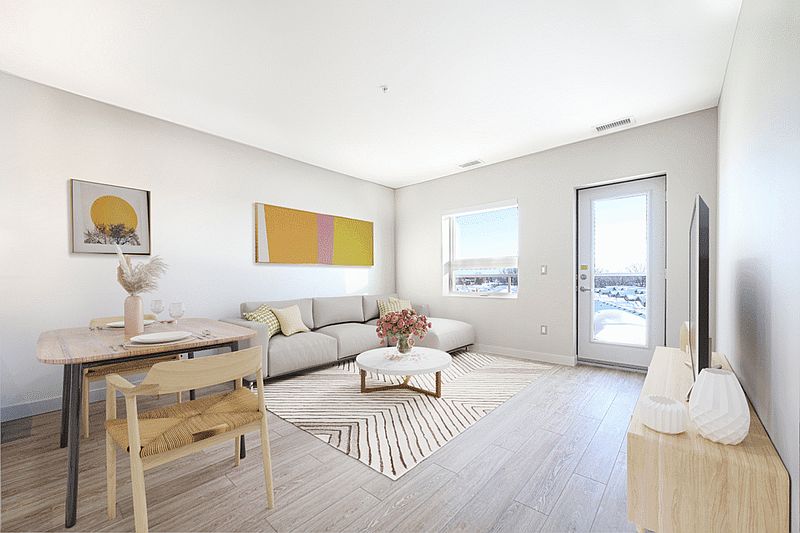Winnipeg Apartment for rent - 2 Bedrooms — photo 6