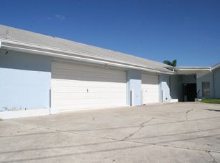 15859 Redington Dr, Redington Beach, FL 33708