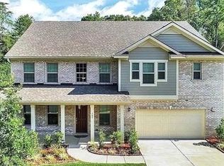 705 Coralbell Way, Fort Mill, SC 29708