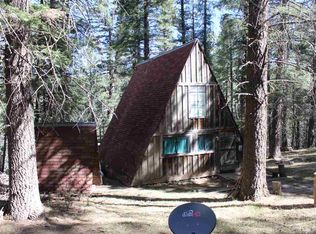 3 Bear Dr, Cloudcroft, NM 88317