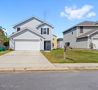 2125 Magazine St, Ocean Springs, MS, 39564