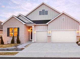 Darius Plan, Teton Ranch, Herriman, UT 84096