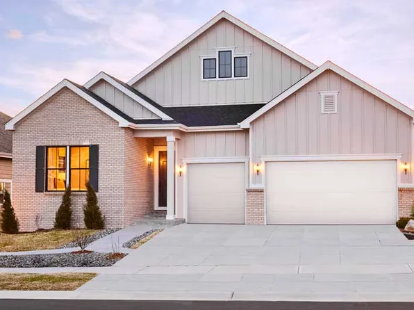 Darius Plan, Teton Ranch