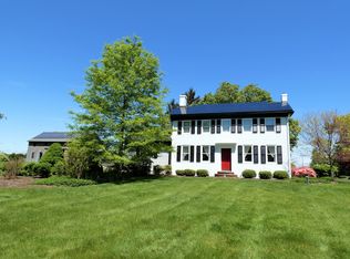 33 Ancil Davidson Rd, Cranbury, NJ 08512