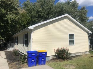 116 W Milby St, Harrington, DE 19952
