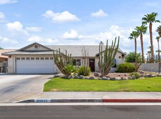 69803 Fatima Way, Cathedral City, CA 92234