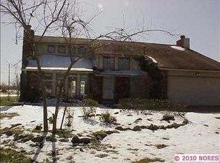 9899 Swan Dr, Broken Arrow, OK 74014