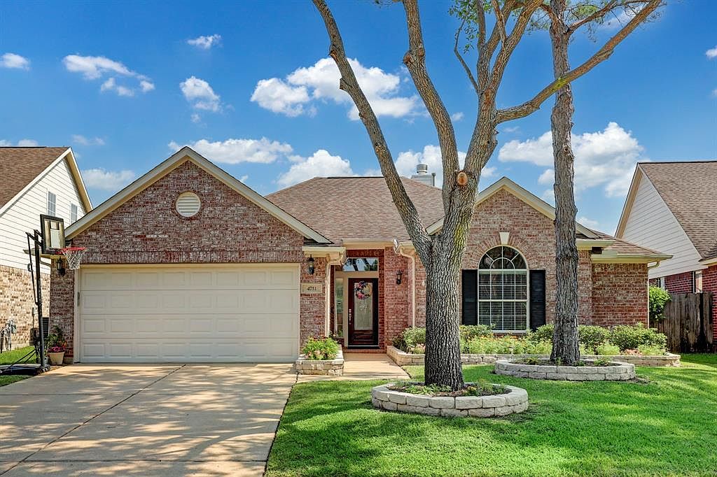 4711 Tremont Glen Ln, Katy, TX 77494 Zillow