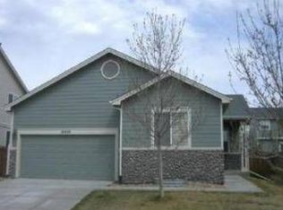 10430 Vaughn Way, Commerce City, CO 80022