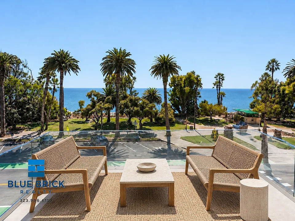 901 Ocean Ave, Santa Monica, CA